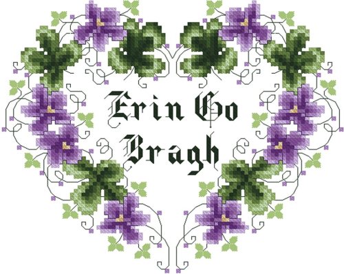 (image for) Erin Go Bragh